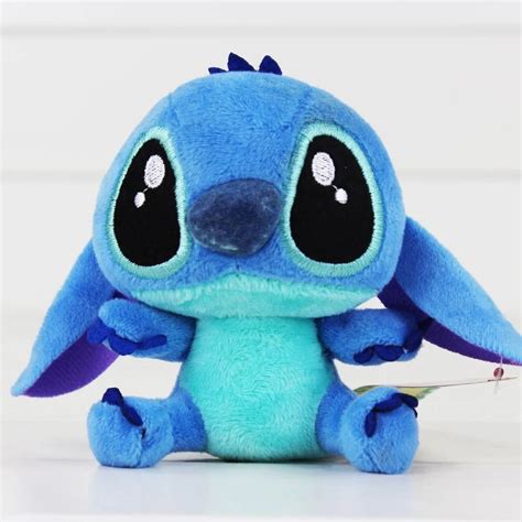 Lilo And Stitch Reuben Plush