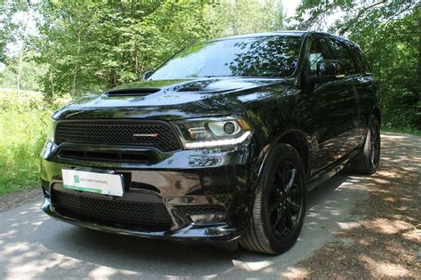 durango RT 5.7 hemi black series full model 2019 - 8310256591 ...