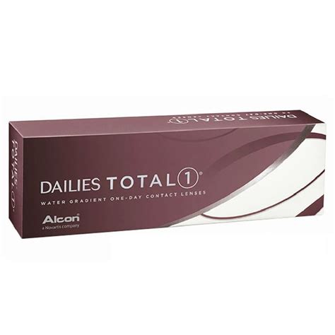 Alcon Dailies Total 1 Rebate 2024 - Reine Charlena