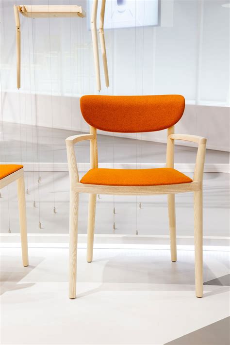 Pedrali: Tivoli / 67 | Minimalist furniture, Furniture design, Furniture chair