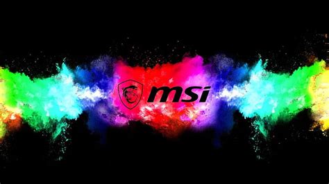 MSI Cloud RGB Live HD wallpaper | Pxfuel