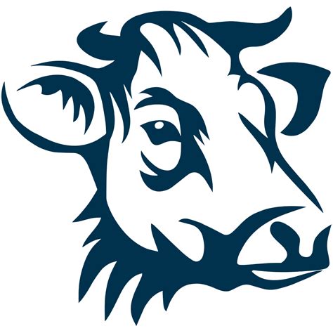 PNG Cow Head Transparent Cow Head.PNG Images. | PlusPNG