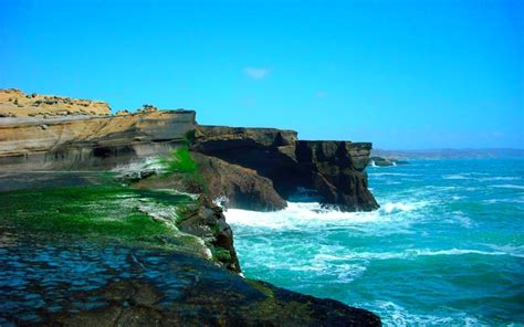 Bahía San Quintín. | Playas mexico, Paisajes, Turistico