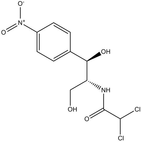 APExBIO - Chloramphenicol|Inhibits translation(blocking peptidyl ...