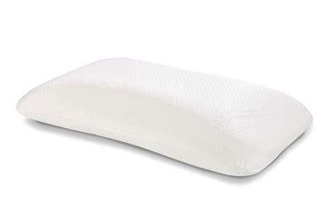 The Tempur-Pedic Cooling Pillow Is Over $100 Off During Amazon Prime Day