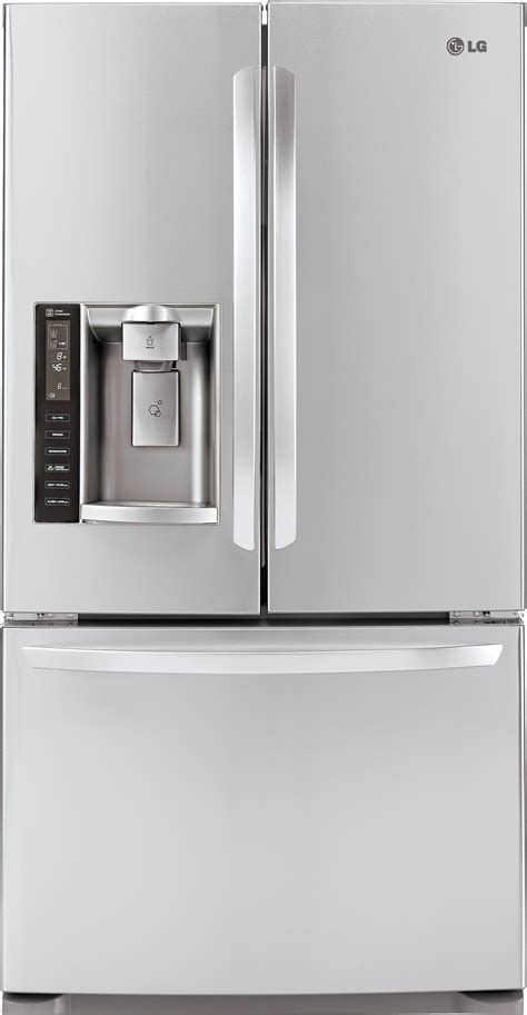 Do All LG Refrigerators Have Linear Compressors? Unveil the Truth ...