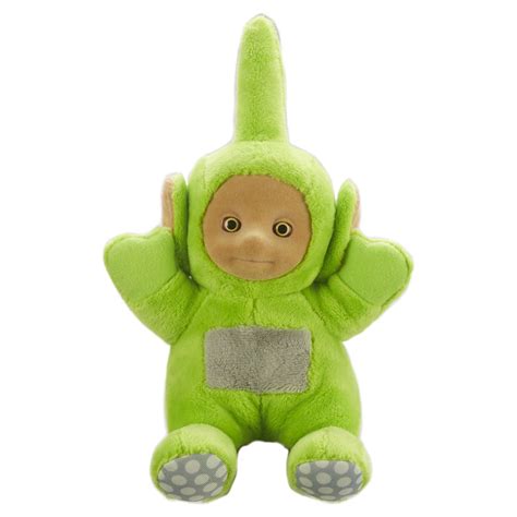 Teletubbies 6” Dipsy Super Soft Plush Toy | Walmart Canada