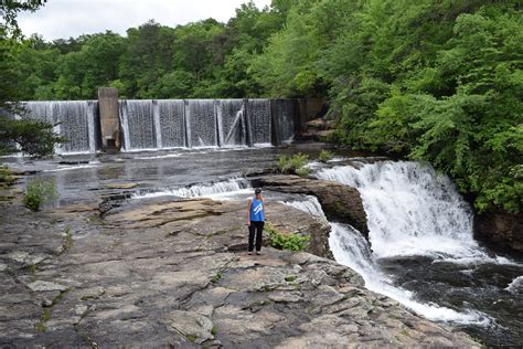 Little River Canyon, Alabama | BladeForums.com