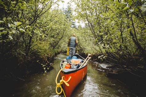 Allagash Wilderness Waterway - The Maine Mag