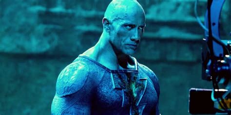 Black Adam Trailer Release Date Revealed by Dwayne Johnson - Trending News