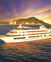 Dinner Cruises in Waikiki and Oahu - Hawaii Discount