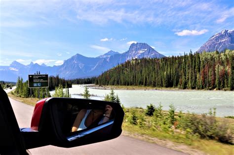 Vancouver to Calgary road-trip - All you need to know and more!