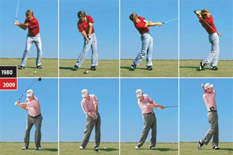 Tom Watson: A Swing For The Ages | How To Play Golf | Golf Digest