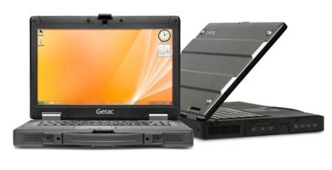 Getac Upgrades S400 Semi-Rugged Laptop Computer - Legit Reviews