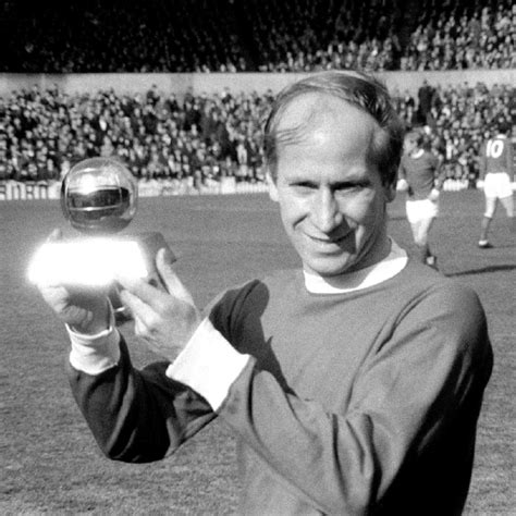 Sir Bobby Charlton’s iconic moments for Manchester United and England | PlanetSport