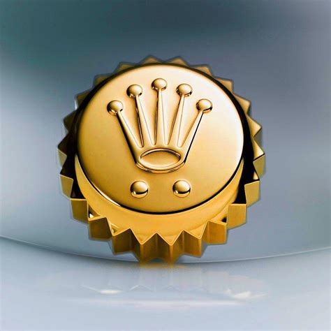 Rolex Crown Logo - LogoDix