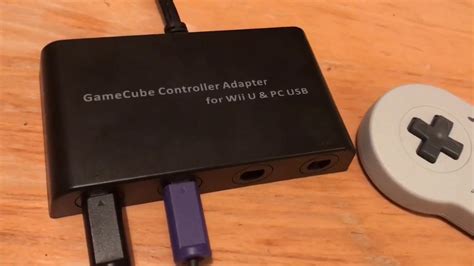 3rd party gamecube controller adapter switch - unitedoperf