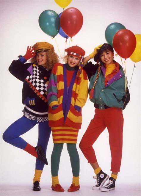 25+ best ideas about 80s Fashion on Pinterest | 80s fashion party, 1980s style outfits and 1980s ...