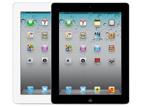 iPad 2nd Generation - Full tablet information | iGotOffer