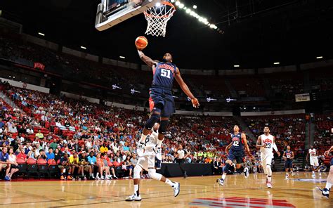 Dion Waiters - USA Basketball Minicamp/Showcase - ESPN