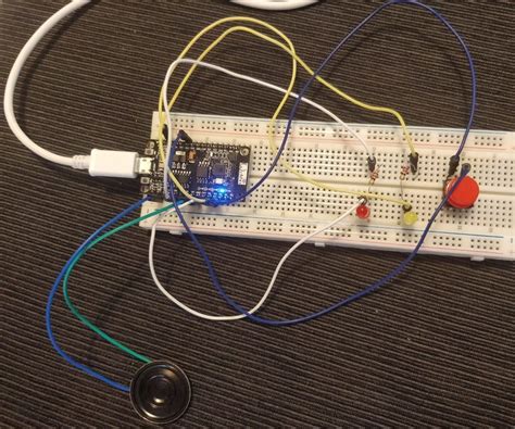 Smart Alarm Clock : 5 Steps - Instructables