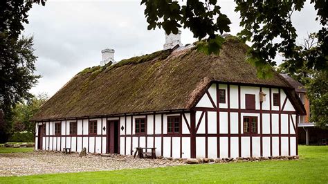 Frilandsmuseet Herning | Ægte og gammeldags landsbystemning | VisitHerning