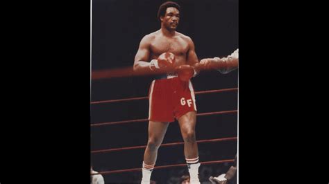 Mark Gastineau vs George Foreman. Fixed fights in the 1990's - YouTube