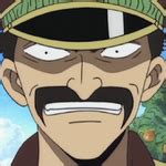 Genzo | One Piece Wiki | FANDOM powered by Wikia