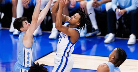 DJ Wagner named SEC Freshman of the Week - Sports Illustrated Kentucky Wildcats News, Analysis ...