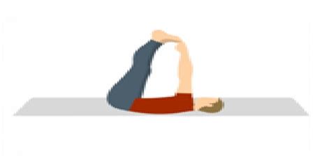 Halasana - Steps, Technique & Benefits with Image