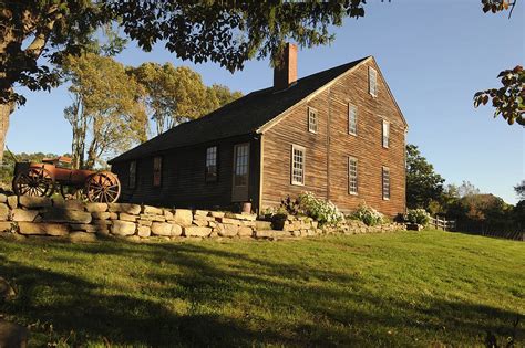 Forge Farm – Connecticut Landmarks