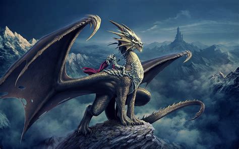 Dragon Wallpapers HD Free Download