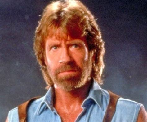 55 Famous Chuck Norris Quotes That You Must Know