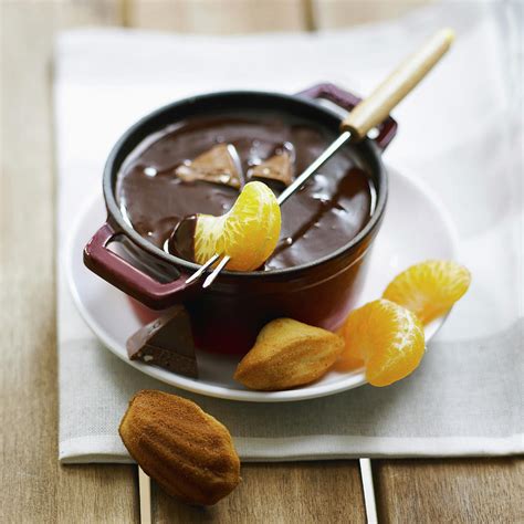 Toblerone Fondue Photograph by Radvaner - Fine Art America