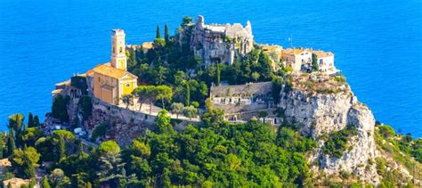 Eze Guided Tour, Èze - Civitatis.com