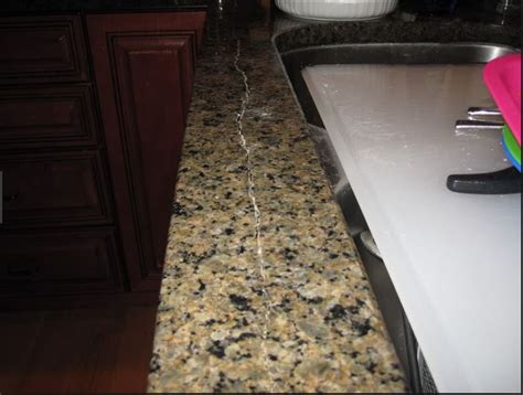 Repair Granite Kitchen Countertop – Countertops Ideas