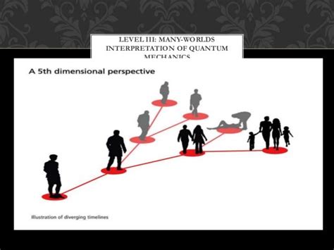 Multiverse theory powerpoint final