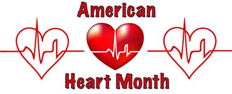 Heart Month | Healthy Heart Recommendations | Symptoms of a Heart Attack