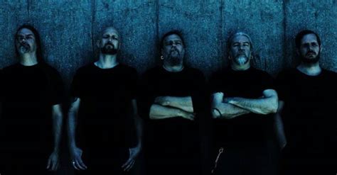 MESHUGGAH Announce 2022 U.S. Tour With CONVERGE And TORCHE - Loaded Radio