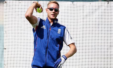 Broad proud of 'unpleasant' England - Sport - DAWN.COM