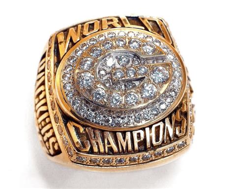 Super Bowl Rings: Photos of Every Design in NFL History - Sports ...