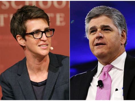 The Life of Rachel Maddow, Rhodes Scholar, News Anchor, and Activist ...