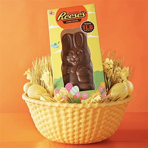 20 Best Chocolate Easter Bunnies To Sweeten Up Those Baskets - Parade