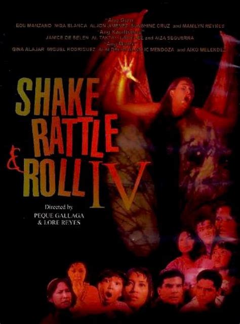 Shake Rattle & Roll IV (1992) - IMDb