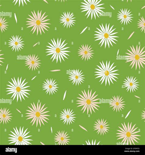 Simple Green Backgrounds Patterns