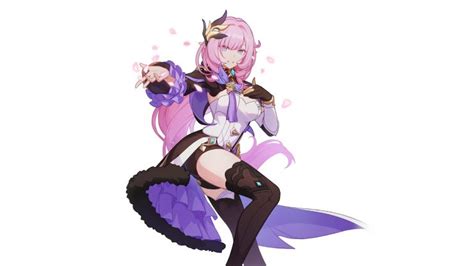 Honkai Impact characters – every Valkyrie listed | Pocket Tactics