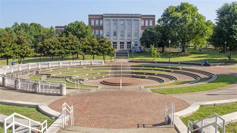 Tennessee State University | TCLF