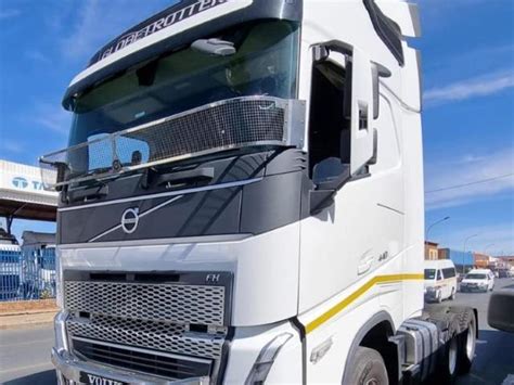 Volvo fh trucks for sale in South Africa - AutoTrader