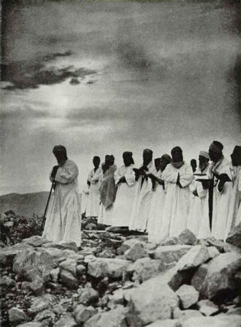 File:Samaritan Passover prayer 1920.JPG - Wikipedia, the free encyclopedia