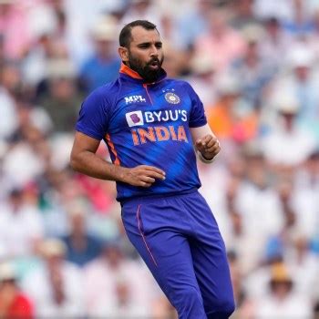 ICC T20 World Cup 2022: “Mohammed Shami’s Muscle Memory Will Help Him Get Over Lack Of Match ...